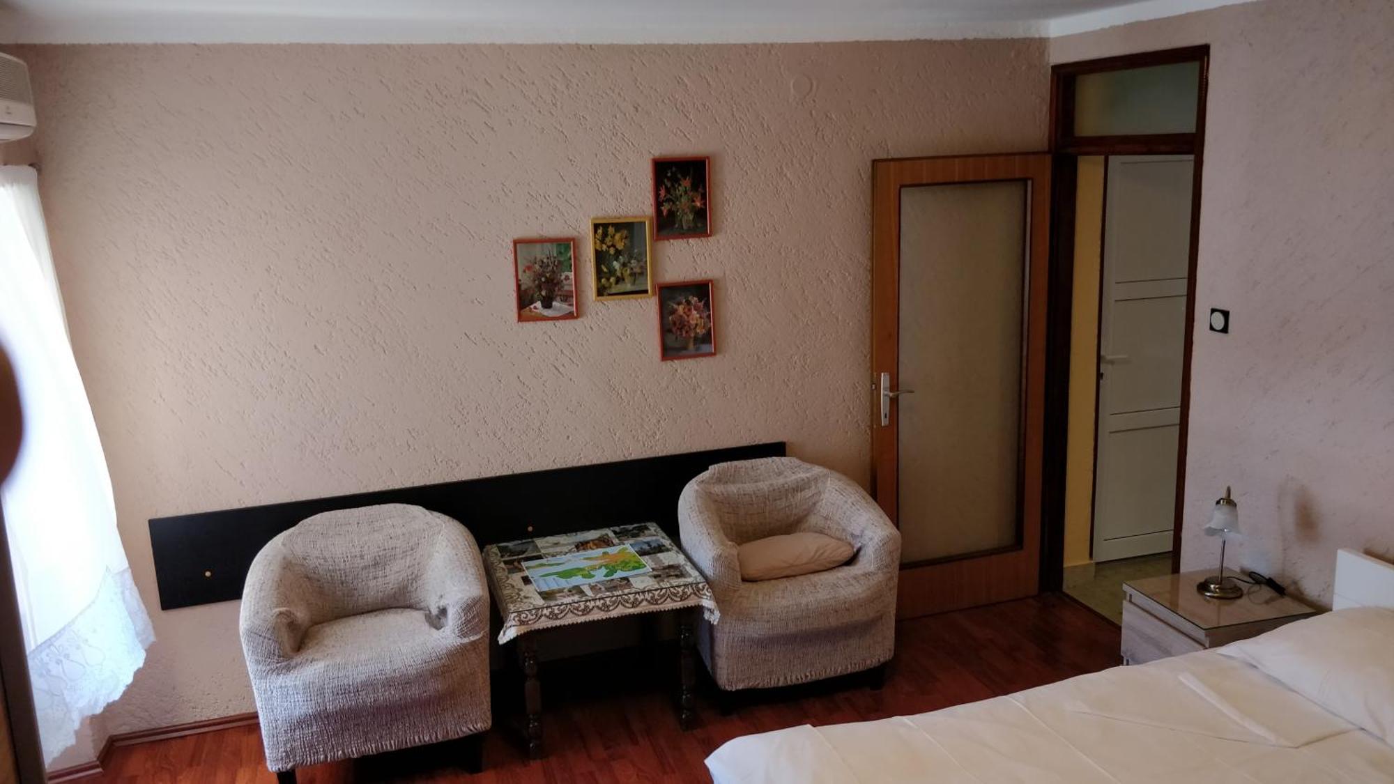 Apartments By The Sea Мали-Лошинь Номер фото